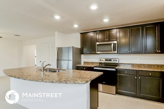 Building Photo - 2443 Caspian Dr