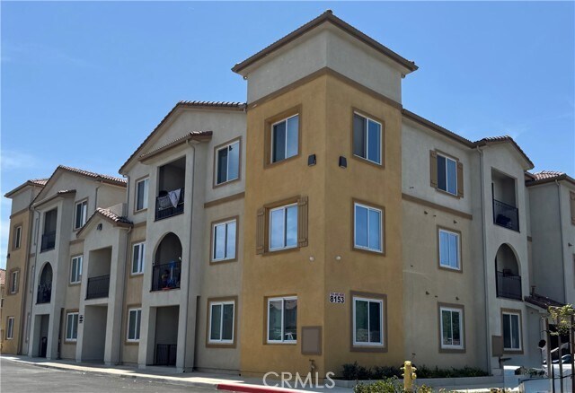 Building Photo - 8153 Banana Ave