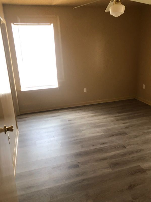 Bedroom - 1421 Cottondale Dr