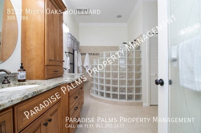 Building Photo - 8122 Misty Oaks Blvd