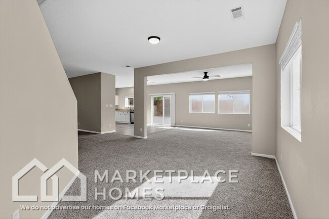 Building Photo - 10227 Cristalino Rd SW