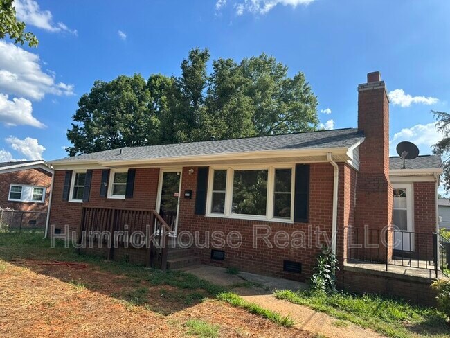 Primary Photo - 1554 Rolling Meadow Ln