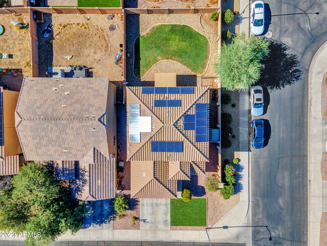 Building Photo - 11645 W Mountain View Rd
