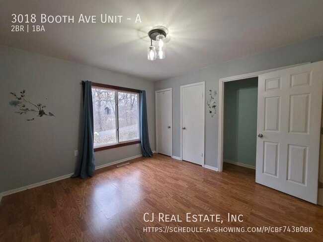 Building Photo - 3018 Booth Ave