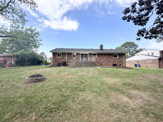 Building Photo - Waterfront Living in Chesapeake – Serene Views & Prime Location