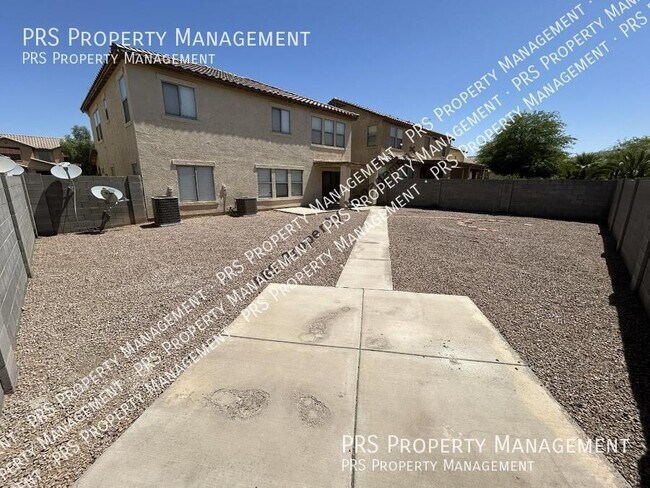 Building Photo - 45563 W Starlight Dr