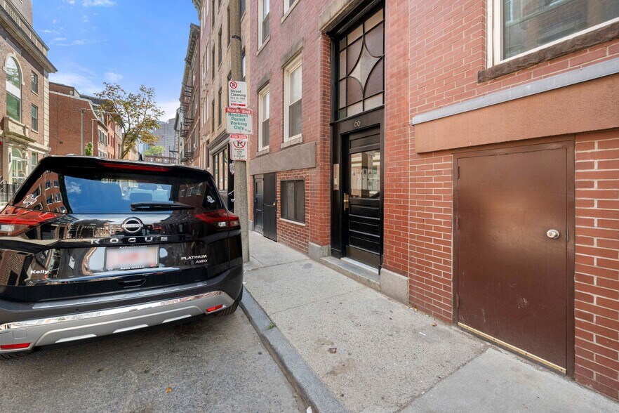 Building Photo - 66 N Margin St