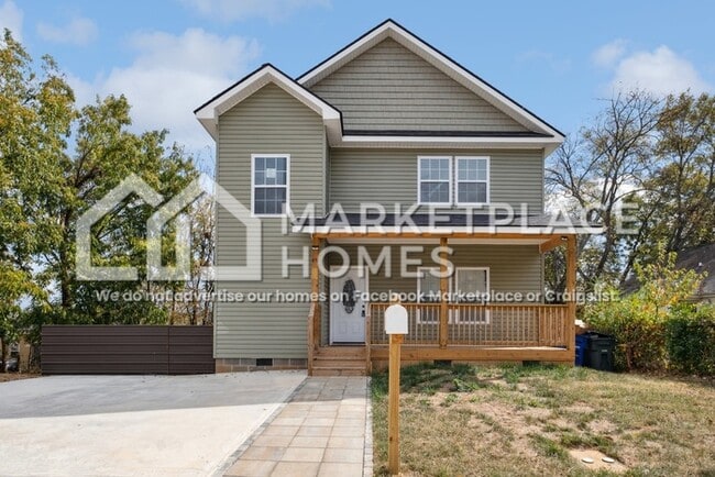 Building Photo - 4310 Ohls Ave