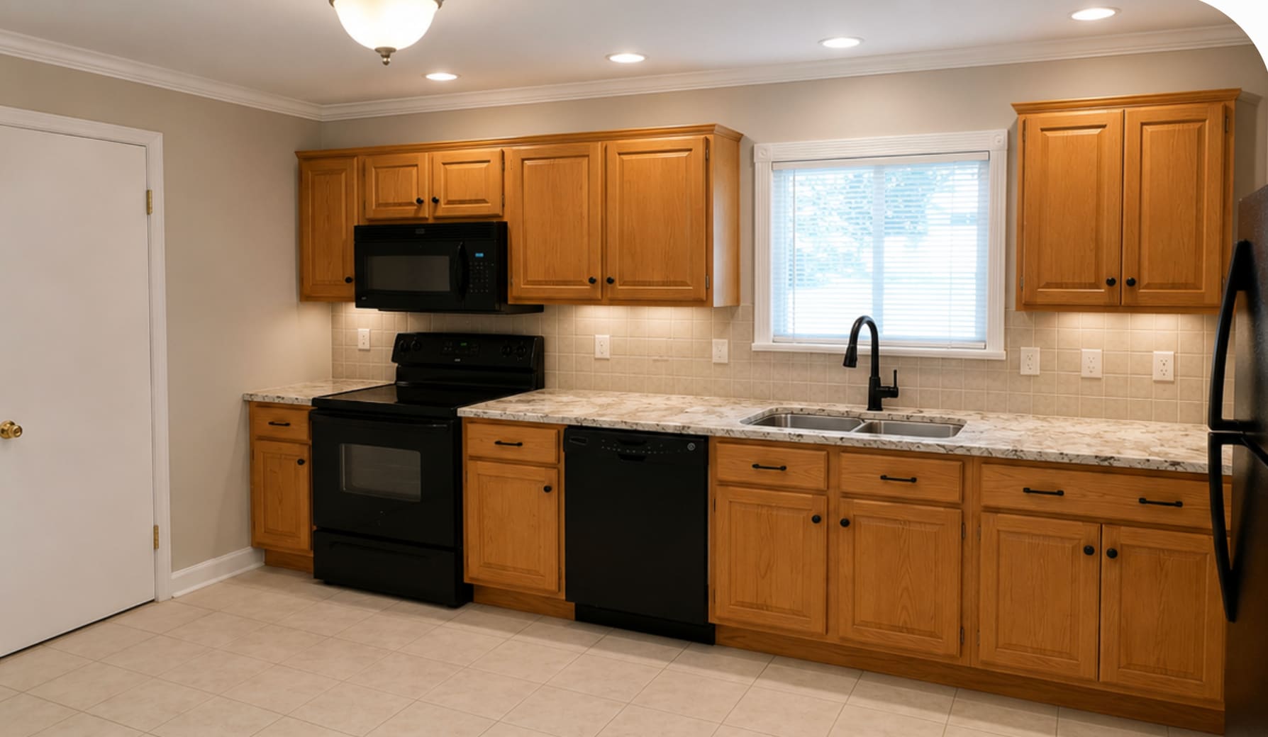 Newly updated Granite Kitchen - 26 Patricia Ln