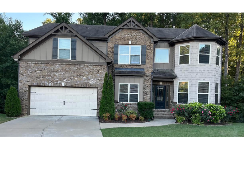 Primary Photo - 4950 Belcrest Way