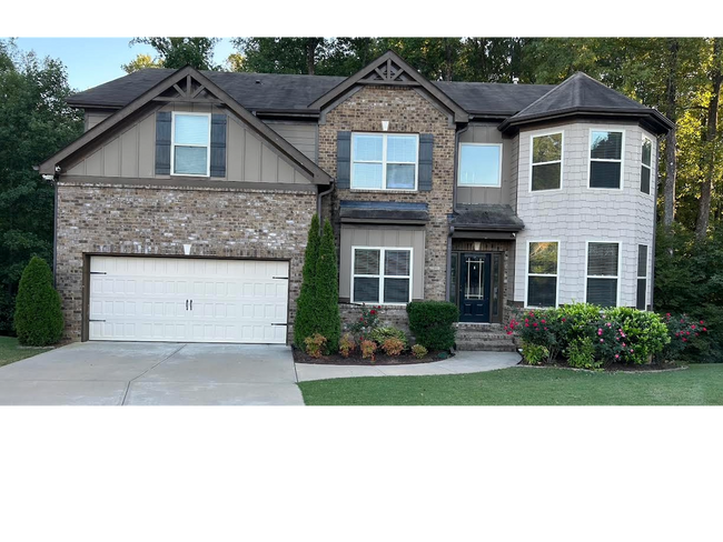 Primary Photo - 4950 Belcrest Way