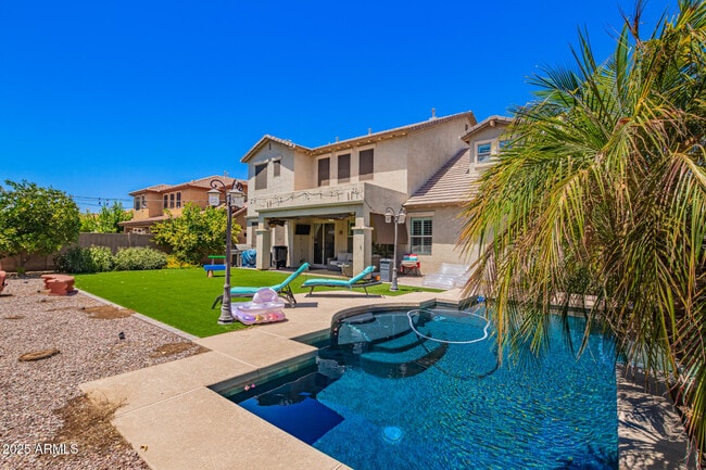 Building Photo - 20365 E Sonoqui Blvd
