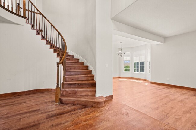 Building Photo - 20981 E Hampden Pl