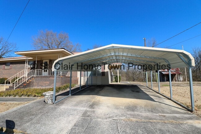 Building Photo - Ragland Rental