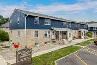 Building Photo - Waynedale Village Apartments