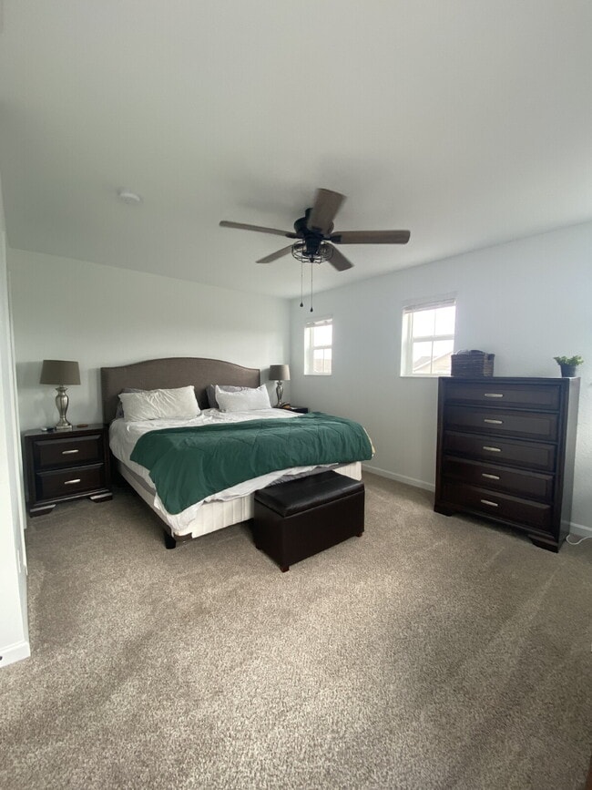 Building Photo - 3 bedroom - Shady Ridge