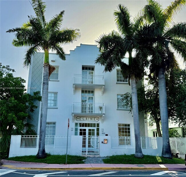 Building Photo - 1502 Jefferson Ave