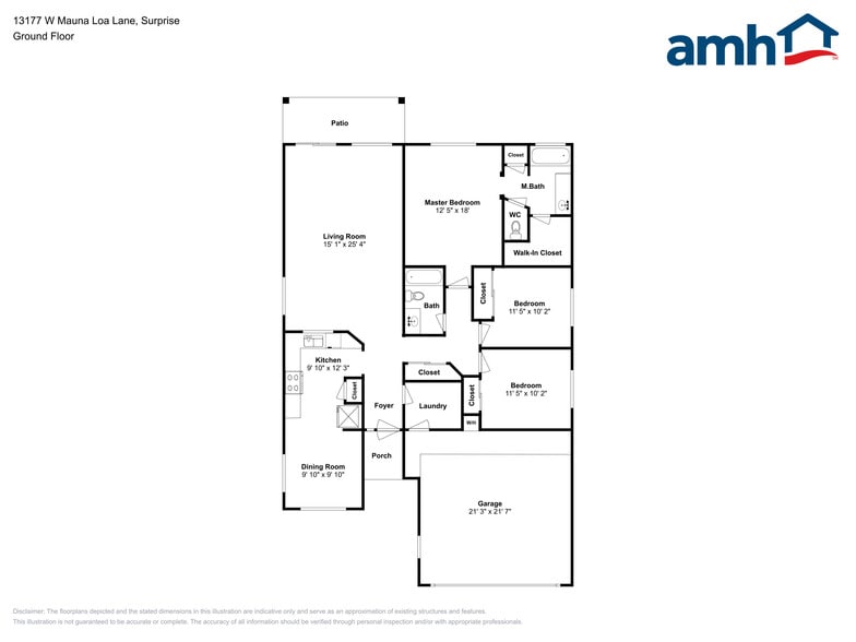 Building Photo - 13177 W Mauna Loa Ln
