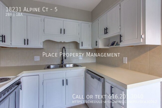 Building Photo - 18231 Alpine Ct