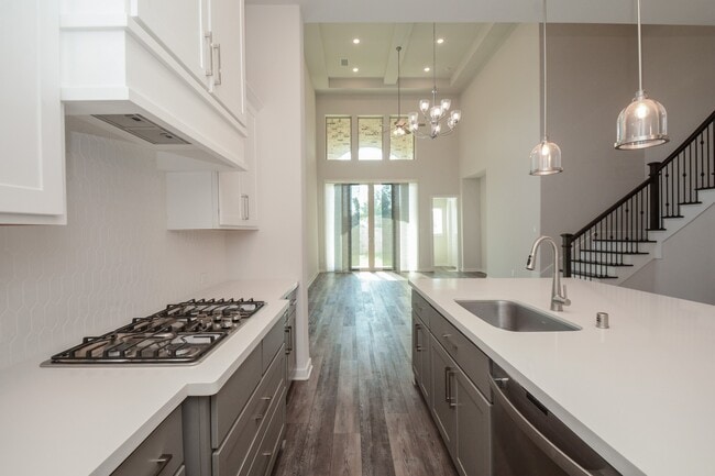 Building Photo - 4319 Harlow Ranch Ct