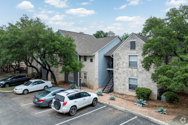 Alternate View - Grand at Cibolo
