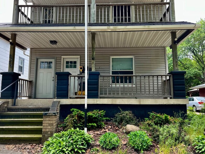 Primary Photo - 1417 Auburn Ave