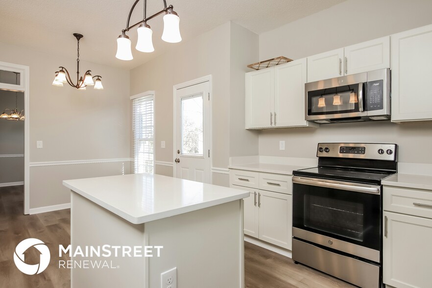 Building Photo - 816 Falling Wind Ct