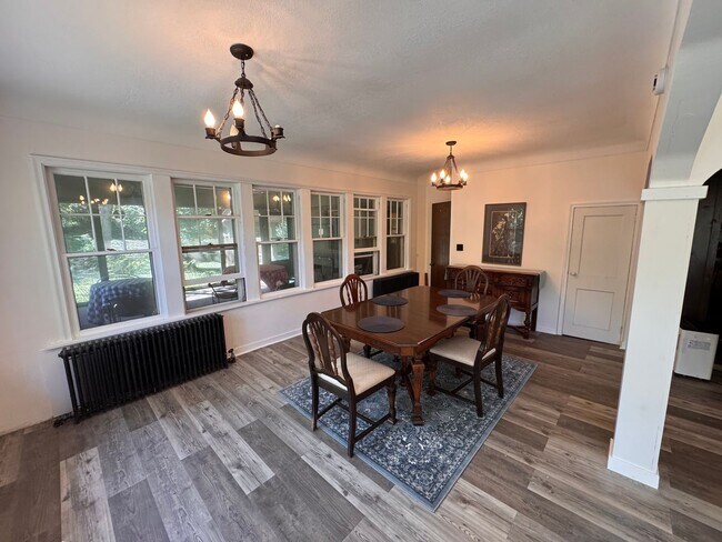 Building Photo - AVAILABLE NOW - Very Spacious, Unique, and...