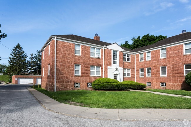 Parkview Estates - 1832-1864 Forest Hills Blvd Cleveland OH 44112 ...