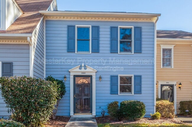 Building Photo - 5606 Split Oak Way