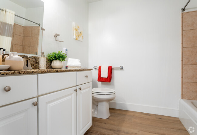 2X2 - 55+ Senior Living The Park Lane