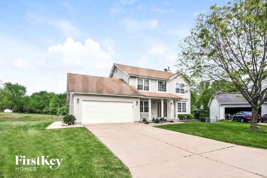 Building Photo - 338 Forest Grove Ct