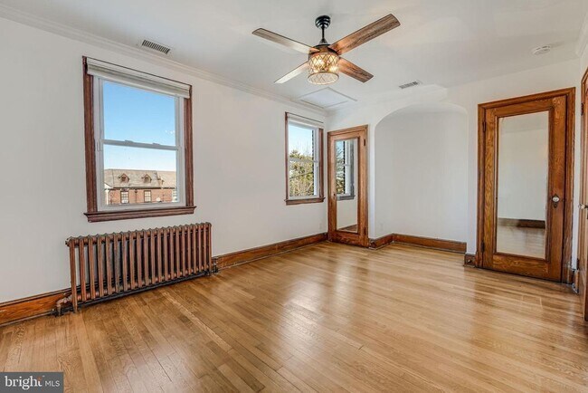 Building Photo - 1304 Rittenhouse St NW