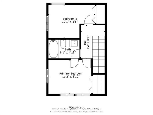 Building Photo - Renovated Apartment with Backyard Space