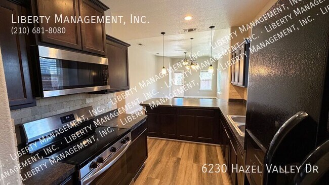 Building Photo - 6230 Hazel Valley Dr