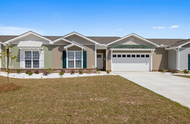 Building Photo - New Luxury Townhouse