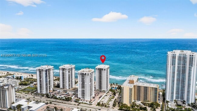 Building Photo - 2301 S Ocean Dr