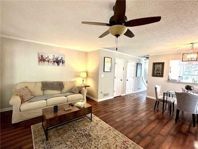Building Photo - 5045 Laurel Springs Way SE