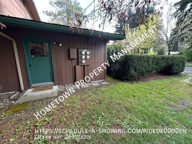 Building Photo - 6805 Littlerock Rd SW