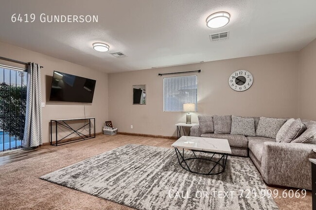 Building Photo - 6419 Gunderson-