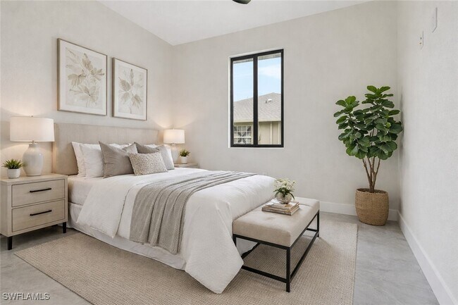 Building Photo - 4501 15th St SW