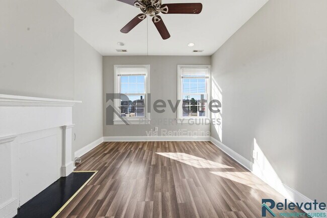 Building Photo - 2820 Q St