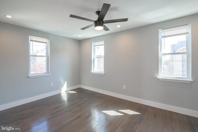 Building Photo - 2106 Manton St