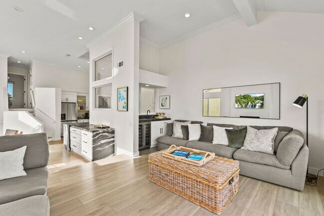 Building Photo - Furnished Coastal Retreat with PANORAMIC Ocean Views!