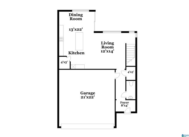 Building Photo - 900 Hawthorn Ln