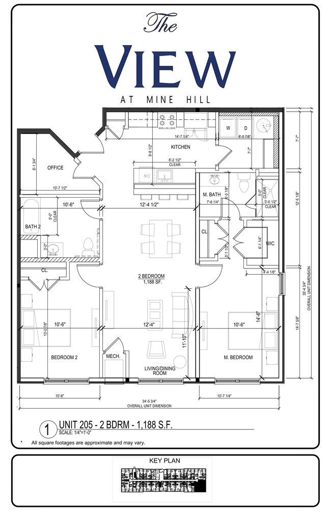 The View At Mine Hill 106 Hurd St Mine Hill NJ 07803 Apartment Finder