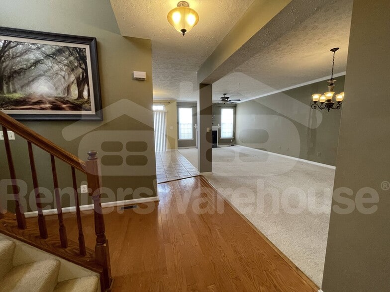 Building Photo - 217 Colgate Dr