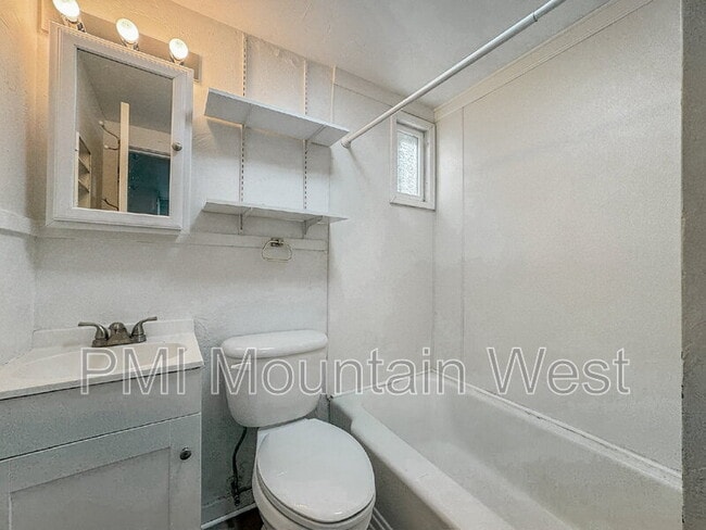 Building Photo - 538 S 1100 E