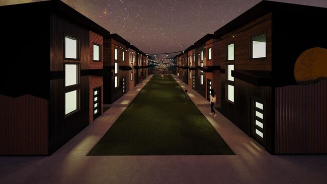 Building Photo - Steel Hollow Cottage Community