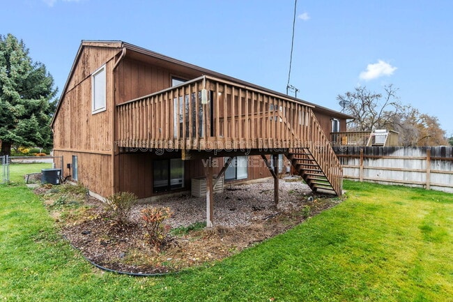 Building Photo - 509 S Skipworth Ct